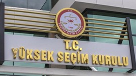 YSK, kesinleşen aday listelerini yayımladı