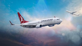 THY'den ucuz bilet kampanyası: 599 liradan başlıyor