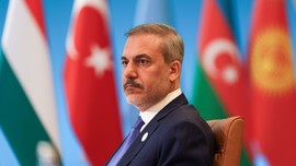 Bakan Hakan Fidan'dan Türk Devletleri'ne 'tek alfabe' çağrısı