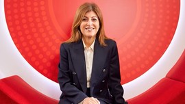 Serpil Timuray, Global ’HERoes: 100 Üst Düzey Kadın Yönetici 2024’ Listesi’nde 4. sırada yer aldı