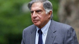 Dünyaca ünlü iş insanı Ratan Tata hayatını kaybetti