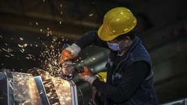 Sanayi üretimi ağustos ayında daraldı