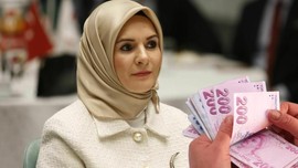Bakan Göktaş: Evde Bakım Yardımları hesaplara yatırılmaya başlandı