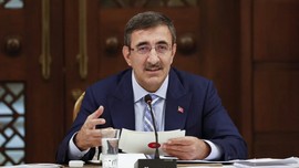 Cevdet Yılmaz'dan işsizlik açıklaması: Yeni hedefi duyurdu