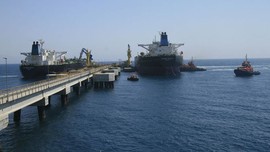İsrail'e petrol sevkiyatı iddialarına açıklama geldi: 'Tamamen asılsız'