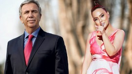 Mansur Yavaş'tan açıklama geldi: Ebru Gündeş konserinin maliyeti ne kadar?