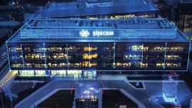 Şişecam'ın net karı yüzde 80 düştü!
