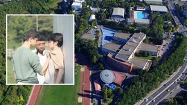 Sosyete okulunda tehlikeli akran zorbalığı