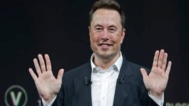 Trump’ın zaferi Musk'ı uçurdu!