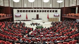 Meclis'te '405 milyar liralık' mesai!