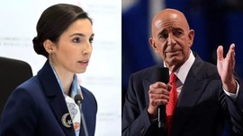 Trump'ın atayacağı isim Hafize Gaye Erkan'ın eski patronu çıktı!