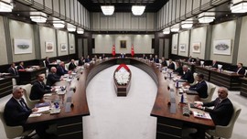 Kabine'de değişiklik iddiası: 7 bakan listede