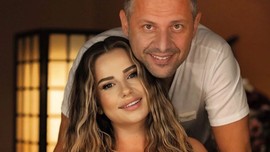 Şarkıcı Merve Özbey'in iş adamı eşi gözaltına alındı!