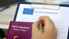 Schengen sorunu çözüldü!