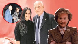 İnan Kıraç'a 'vasi' atandı!
