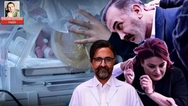 TMSF'ye 'Yenidoğan' freni! Üç aydır atama yapamıyorlar!