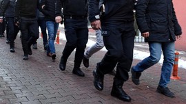 İşte gözaltına alınanların tam listesi!