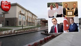 İmamoğlu ve komşuları! Polisten ‘Asmalı hayat’ baskını!