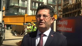 Çekmeköy’de çocuk bakımevi atağı