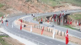 Seyahat süresi 14 dakikaya düştü!