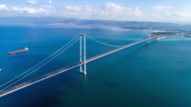 İDO'dan Osman Gazi Köprüsü'ne zam talebi!