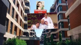Kadir Topbaş'ın damadının lüks daireleri satışa çıktı! İşte Florya’daki 16 daire için belirlenen fiyat!