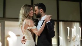 Alişan'dan 'Çağla Şıkel' itirafı