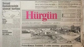 Hürgün yayın hayatına yeniden başladı! Genel yayın yönetmeni kim oldu?