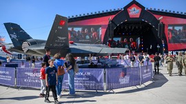 KKTC'de Teknofest rüzgarı başladı