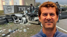 Ralli tutkunu iş adamından acı haber!