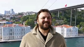 Zarar açıklayan THY'den skandal! Boğaz'daki yalıları...