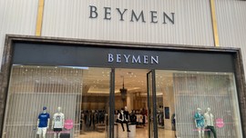 Beymen'in acı günü