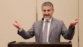 Ekonomik kriz Nebati'yi de vurdu!