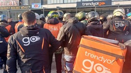 Sürpriz gelişme: Trendyol GO satıldı!