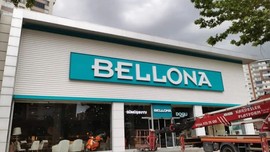 Bellona satıldı! Süreç başladı