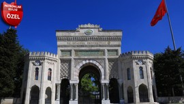 İstanbul Üniversitesi’nde FETÖ hesaplaşması mı? İki Daire Başkanı da gitti!