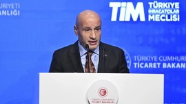 TİM Başkanı Gültepe: Hevesimiz kaçtı