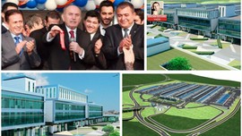 Yüzü astarından pahalı oldu! Tuzla Hal Kompleksi bakın kaça tamamlanacak?