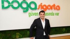 ‘Doğa kaynaklı afetlerin önlemi Doğa’da’