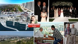 Patronlar Kulisi yazdı savcılık harekete geçti! Hasan Akgün’ün çekmecesi açılıyor!