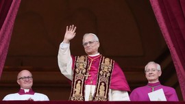 Yeni Papa 14. Leo kimdir? İşte Robert Francis Prevost'un biyografisi