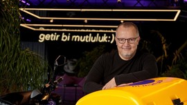 Getir'in kurucusu Nazım Salur'un elindeki şirketler gitti!