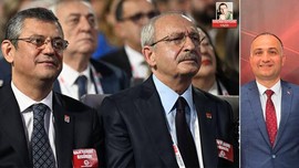 Kurultay telefonları mı? 60 milyonluk haberleşme cihazı alınmış