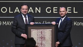 MÜSİAD'da bayrak değişimi: İşte yeni başkan!