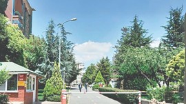 Erenköy'ün en pahalı arazisi için karar çıktı!