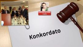 Eski Bakan çocuklarının kirvesiydi! Mahkemeden alacaklılara son çağrı!