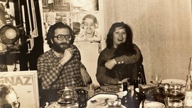 Cem Karaca'nın aşkıydı: Film gibi dolandırıcılık!