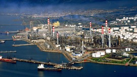 Tüpraş'a 500 milyon dolarlık kredi