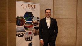 DCT Trading'ten göz dolduran ciro