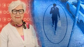 Dünyaca ünlü profesör dolandırıldı!